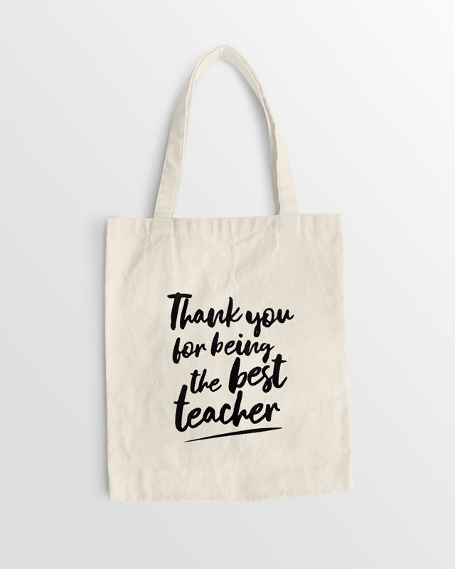 Tote Bag - Teachers