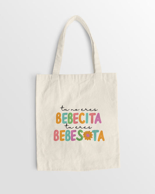 Tote Bag Bebesota