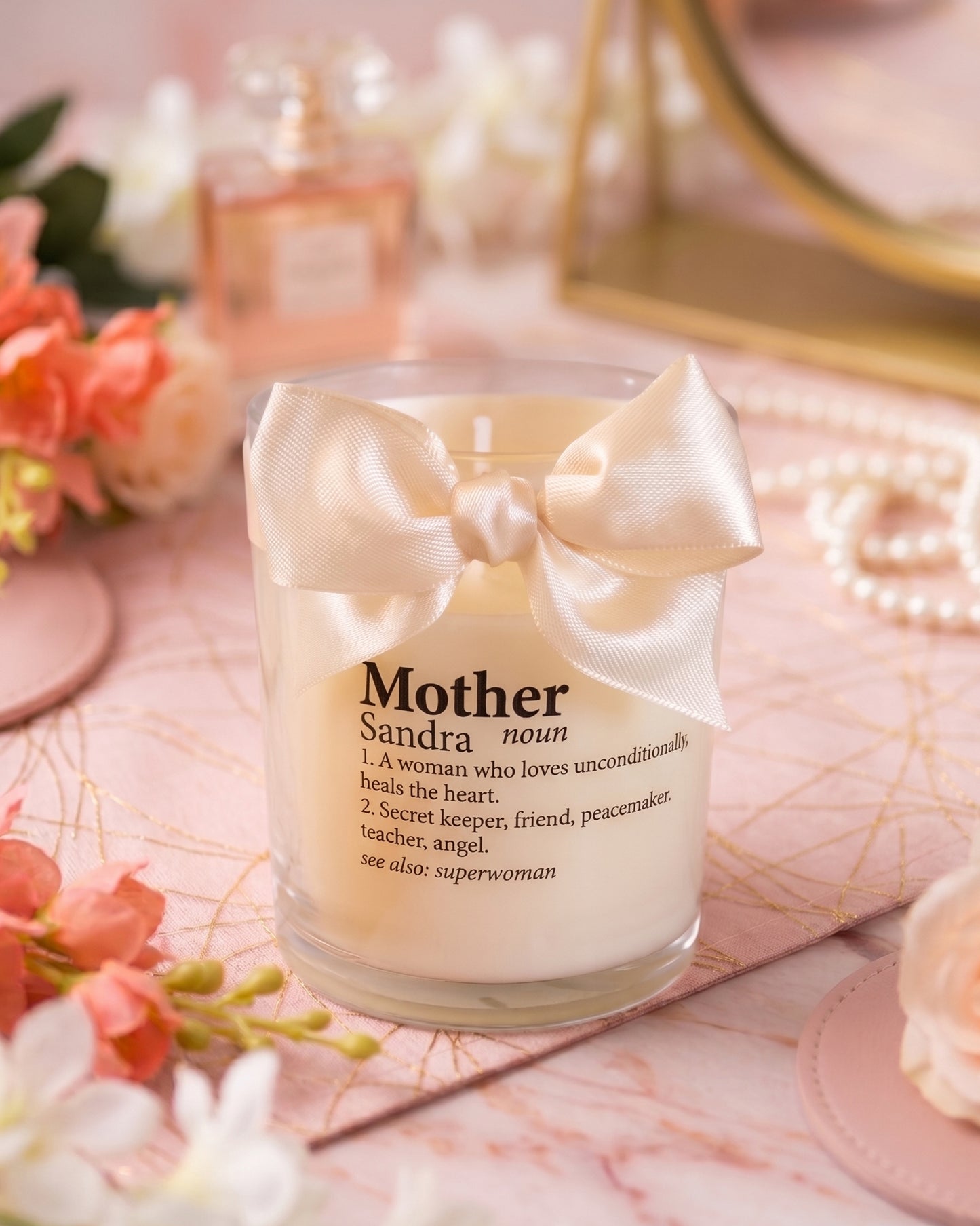 Vela Mother