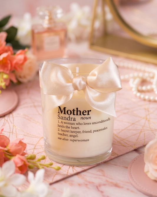 Vela Mother