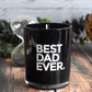 Vela Best Dad Ever