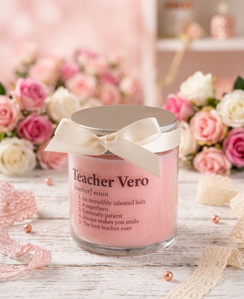 Vela Teacher