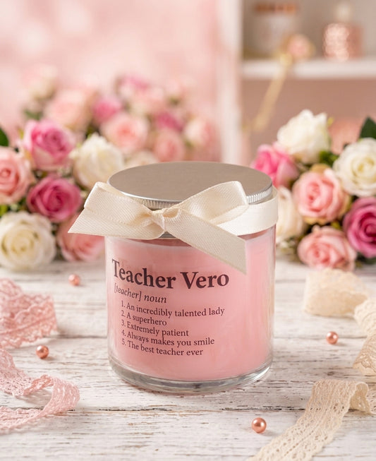 Vela Teacher