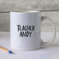 Jarro Best Teacher Ever