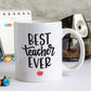 Jarro Best Teacher Ever