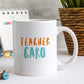 Jarro Teacher Voice
