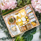 Caja Tea-rific