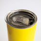 Skinny Tumbler amarillo