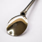 Cuchara con sorbete