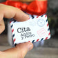 40 citas