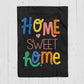 Cobija Home Sweet Home