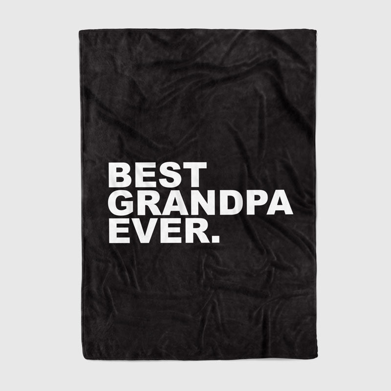 Cobija Best Grandpa Ever