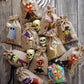 Bolsa con gomitas