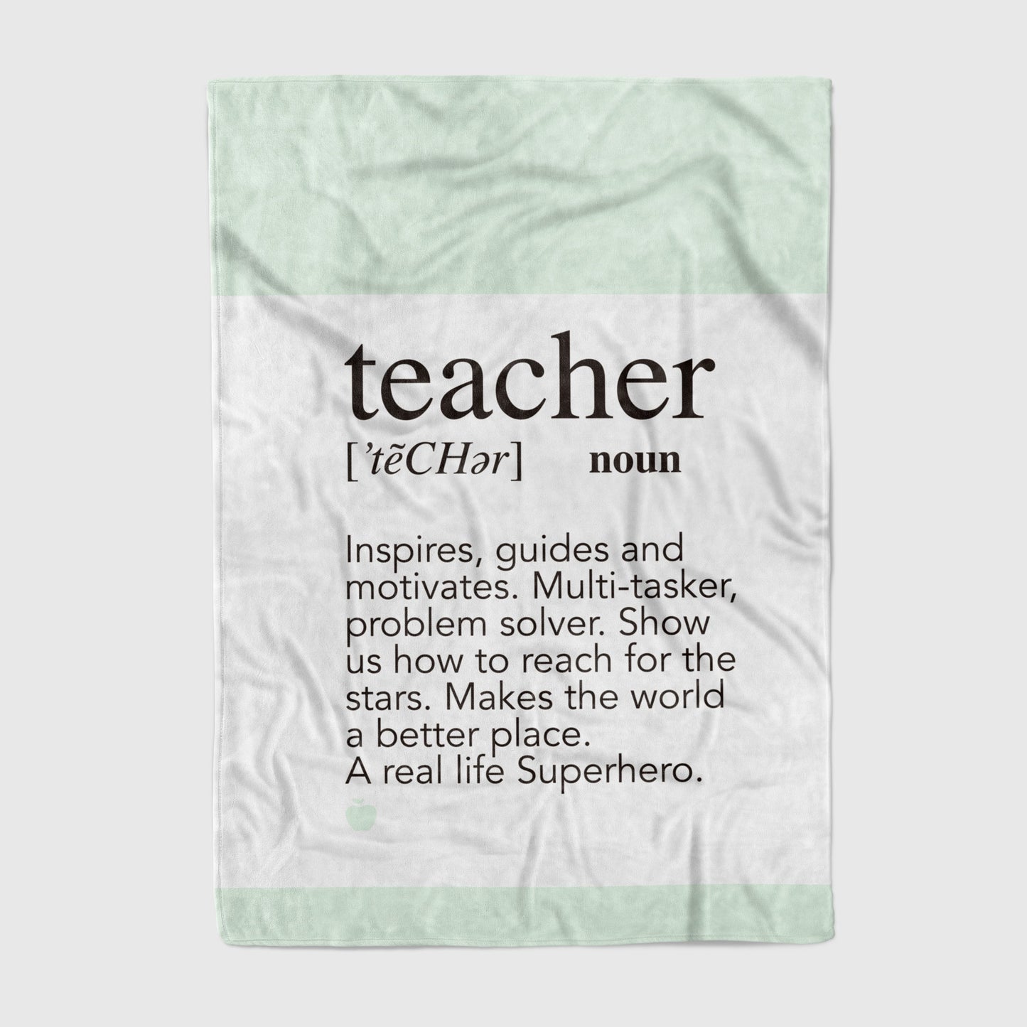 Teacher kit