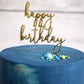 Mini torta personalizada